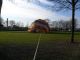 Ballonvaart vanuit Vondelpark Papendrecht, over Dordrecht en de Biesbosch naar Raamsdonksveer. In Zuid-Holland gestart met onze luchtballon om in Brabant te landen. Mooie ballonvaart!